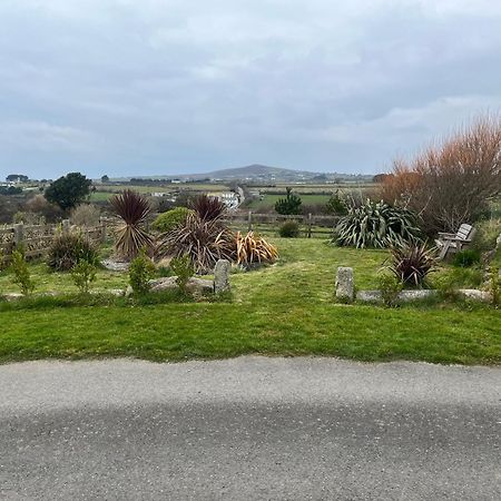 Porthtowan The Byreヴィラ エクステリア 写真